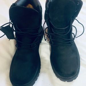 Fasely & Osmartin’s Closet.